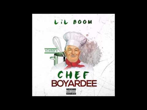 Lil Boom - Chef Boyardee (Prod. BYOU$)