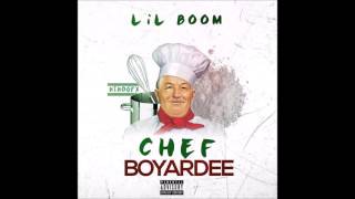Lil Boom - Chef Boyardee (Prod. BYOU$)