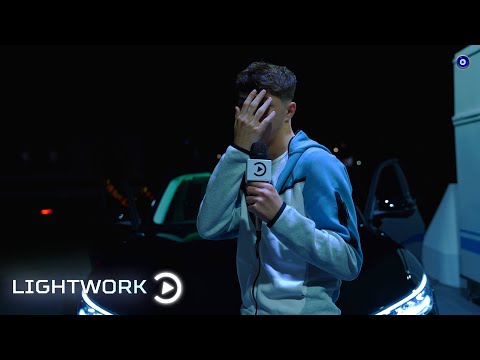 Gregossan - Lightwork Freestyle 🇳🇱 (Prod. Cem) | Pressplay