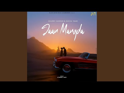 Jaan Mangda