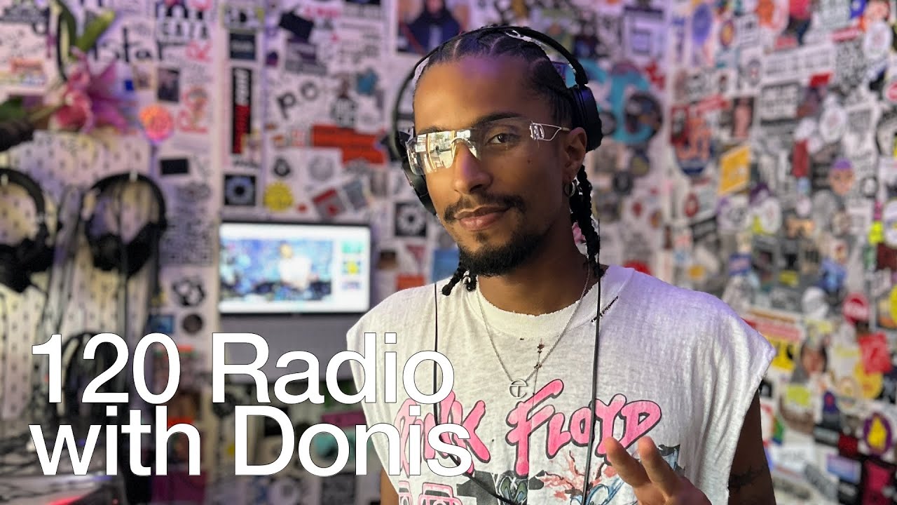 Donis - 120 Radio