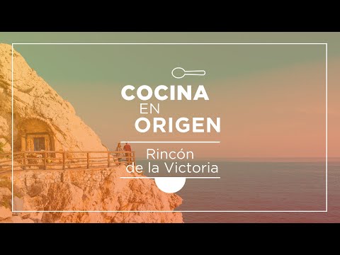 Rincn de la Victoria. Cocina en Origen. Un pequeo paraso de la Costa del Sol