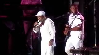 &#39;AMazing&#39; Maze ft. Frankie Beverly - &quot;I Want To Feel I&#39;m Wanted&quot; (LIVE)