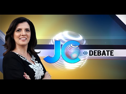 TV Cultura - JC Debate - Sobre Bitcoin em 14/07/2017.