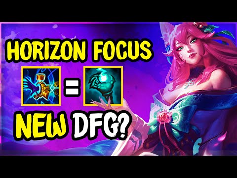 Ahri is FINALLY Good Again! | Season 11 Gameplay New Items & Shop Reaction | League of Legends PBE