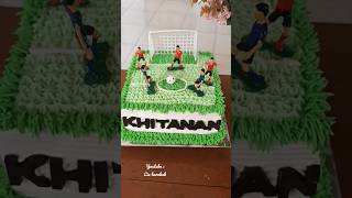 Download lagu KUE KHITANAN // TEMA SEPAK BOLA untuk laki-laki mp3 Download lagu KUE KHITANAN // TEMA SEPAK BOLA untuk laki-laki mp3