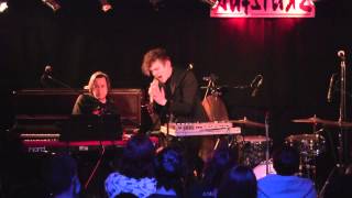 06 Kino | Harthof unplugged im Aufsturz Berlin 22.12.12