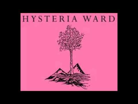 Hysteria Ward Live 02/09/84 - Grey Man