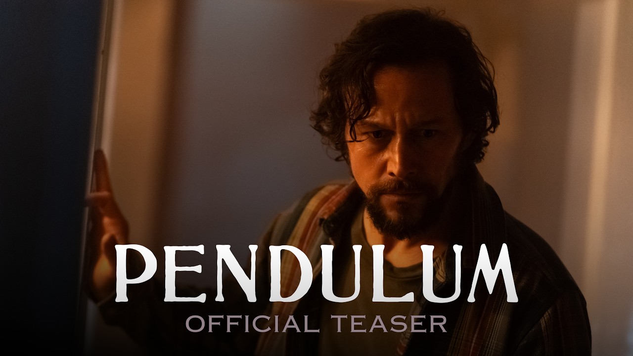 Miniature de la vidéo Official Teaser du film Pendulum