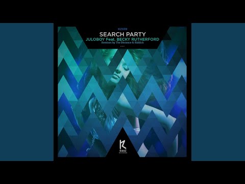 Search Party (Original Mix)