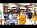 DIWALI SHOPPING I MANYAVAR I KURTA PAJAMA I JANAKPURI I DHEERAJ THAKUR VLOG