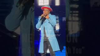 New Edition “I’M STILL IN LOVE WITH YOU” live in Elmont, NY #TheLegacyTour [2023]