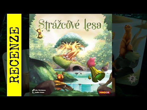 Living Forest - YouTube Video