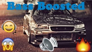 The Game - Westside Story (Bass Boosted)