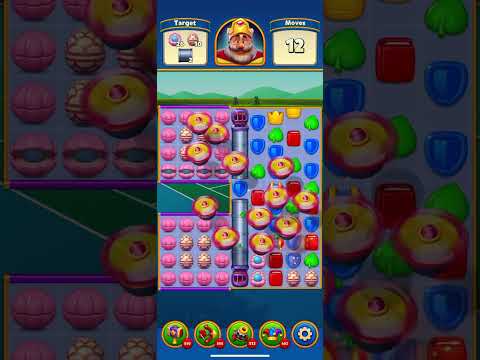 Royal Match Level 6193