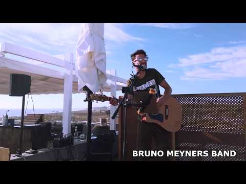 Bruno Meyners Band - Wedding Algarve Band Cover