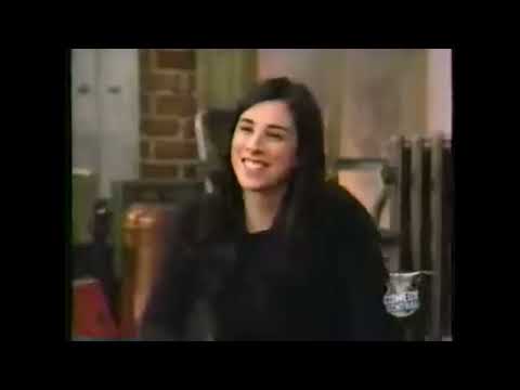 006 Tough Crowd - Sarah Silverman, Marc Maron, Jim Norton, Nick Di Paolo