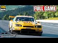 Gran Turismo 7 Full Gameplay Walkthrough 2K PS5 All Menu Books Longplay Playthrough No Commentary