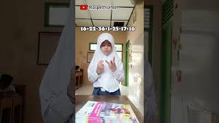 Download lagu Berhitung cepat dengan jari | hitung cepat | Aqila mp3