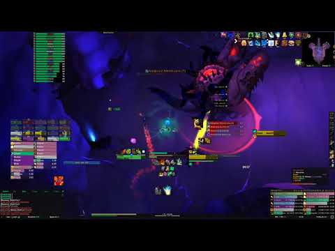 Carapace of N'zoth Mythic - Ascendance