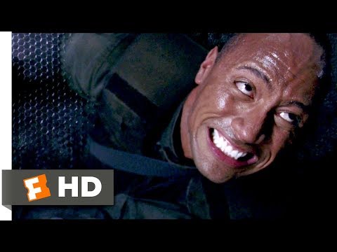 Doom (2005) - I'm Not Supposed to Die! Scene (8/10) | Movieclips