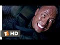 Doom 2005 I M Not Supposed To Die Scene 8 10 Movieclips