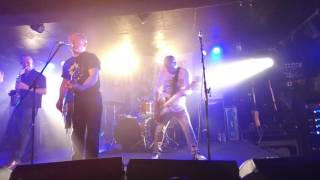 Theatre Of Hate - Do You Believe In The Westworld?