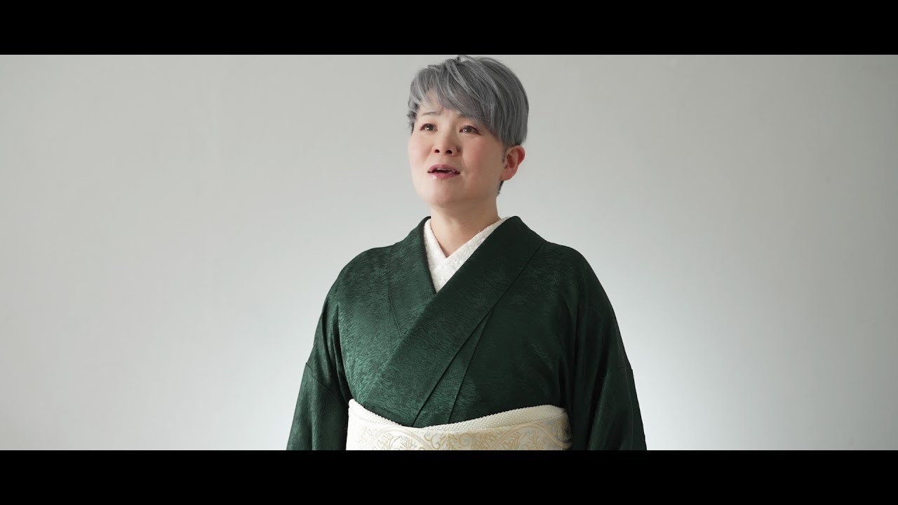 時の救い 命の不思議 / 島津亜矢