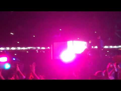 Energy Air 2015 Bern  final "Togehter we are one"