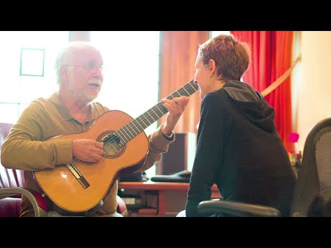 O Barquinho video