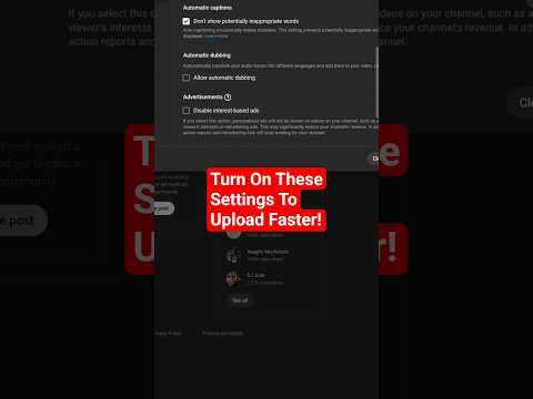 YouTube Thumbnail