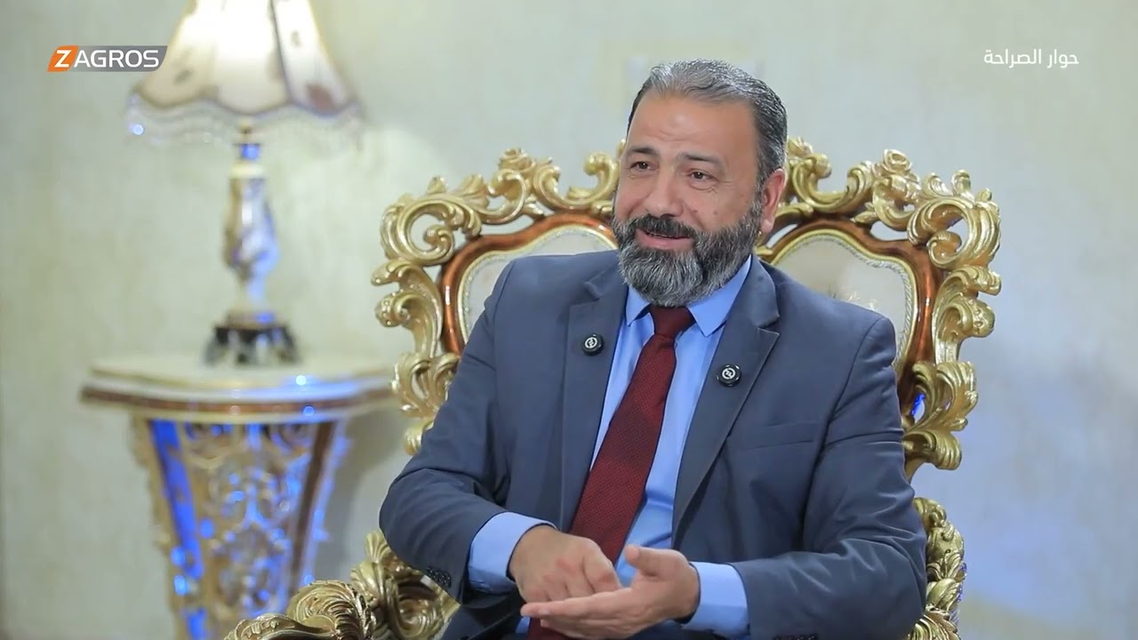 فيديو | المعموري ينتقد نقل الارهابيين للعراق ويقول "ماذا استفدنا من ايران " ..؟ #حوار_الصراحة مع #احمد_كريم