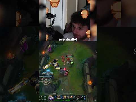 AVERAGE GAREN VS DARIUS LANE 💀