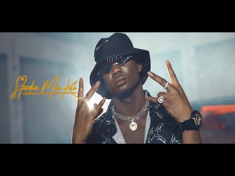 Stardom Meer Kesh - INTRO (Official Video)