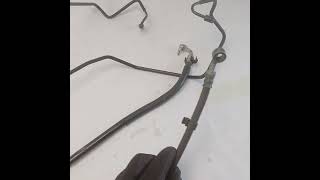Vídeo de Kit Flexível Freio Honda CB 300 Twister 2023 300cc