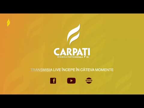 24 Mai 2020 - Duminică Dimineața - LIVE
