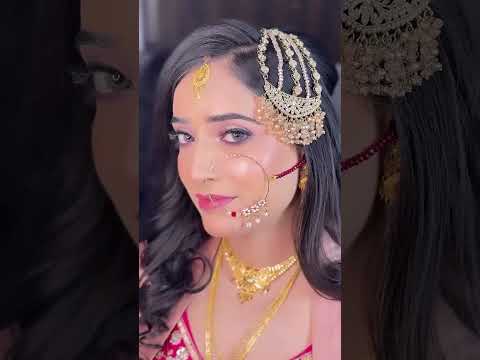 Bridal Makeup Artist portfolio by Makeup By Ragini Singh in Bangalore - Photo 2