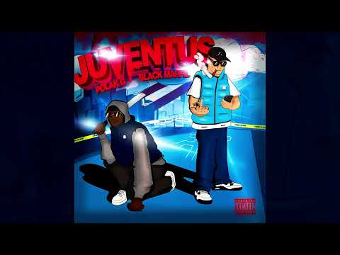 POLAK G - JUVENTUS Ft. BLACK MARFIL (Prod.Chamo) #Spanishdrill