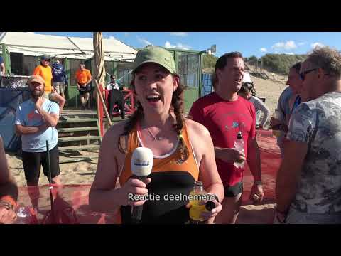 Laatste nieuws uit Leidschendam-Voorburg - Wassenaarse Zwemloop 2019