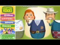 Higglytown Heroes Playhouse Disney