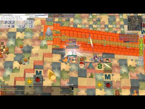 Ragnarok: How to Kill Stormy Knight