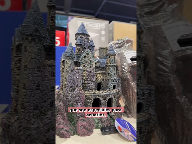 Vídeo relacionado con Garneck Estatua De Deidad Voladora Decoración De Rocalla Accesorio para Peceras