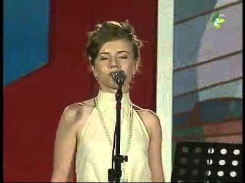 LJUBOVNA PISNJA – Vesna NADJ