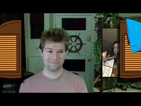 Rogue Parley: the Great Invisible Wall Series Postscript!