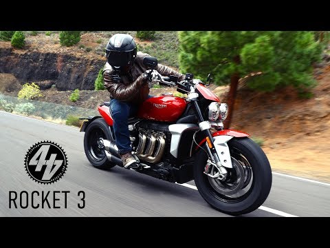 download lagu mp3 mp4 2019 Triumph Rocket 3, download lagu 2019 Triumph Rocket 3 gratis, unduh video klip 2019 Triumph Rocket 3