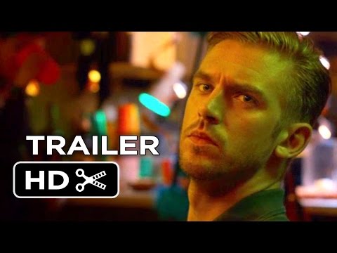 The Guest (2014) Trailer