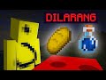 Gw Namatin Minecraft Tanpa Makan Minum