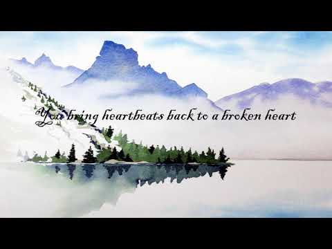 Heartbeats - David Bjoerk ft. Anja Crafoord & fredrik sonefors (Lyrics Video)