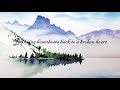 Heartbeats - David Bjoerk ft. Anja Crafoord & fredrik sonefors (Lyrics Video)