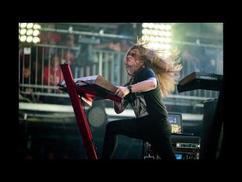 Perturbator Pol'and'Rock 2019 Live (AUDIO)